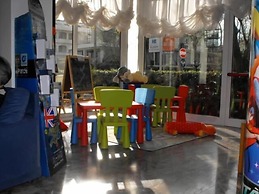 Hotel Cigno D'Oro