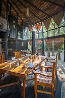 Pugdundee Safaris- Tree House Hideaway