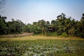 Pugdundee Safaris- Tree House Hideaway