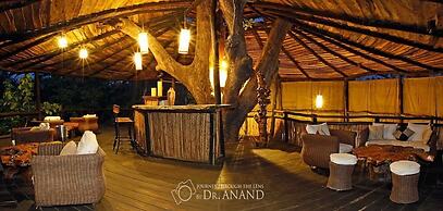 Pugdundee Safaris- Tree House Hideaway