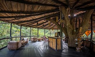 Pugdundee Safaris- Tree House Hideaway