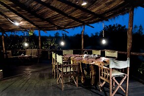 Pugdundee Safaris- Tree House Hideaway
