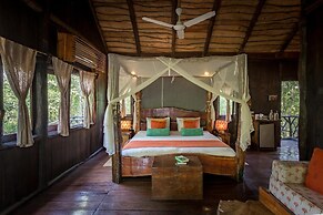 Pugdundee Safaris- Tree House Hideaway