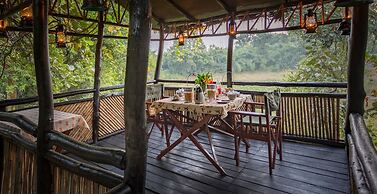 Pugdundee Safaris- Tree House Hideaway