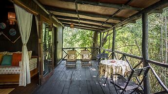 Pugdundee Safaris- Tree House Hideaway