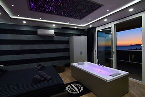 Starry Sky Charming House