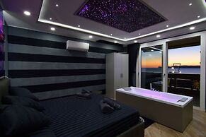 Starry Sky Charming House