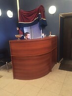 Mini Hotel Krasin