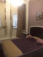 Mini Hotel Krasin