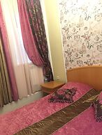 Mini Hotel Krasin