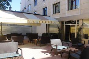 Konya Hotel