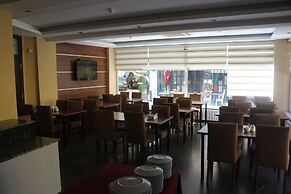 Konya Hotel