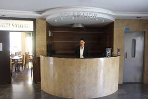 Konya Hotel