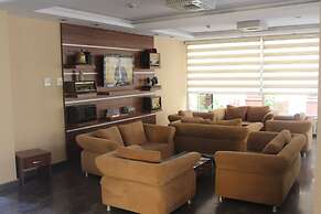Konya Hotel