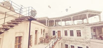 Salkim Cave House