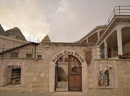 Salkim Cave House