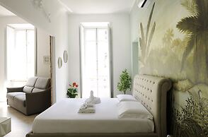 Apartments Chic Torino Centro