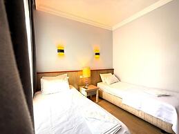 Hotel Sema