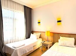 Hotel Sema