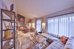 Cetmihan Hotel