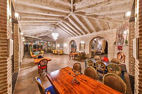 Cetmihan Hotel