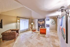 Cetmihan Hotel