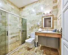 Cetmihan Hotel