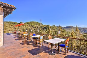 Cetmihan Hotel