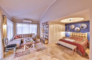 Cetmihan Hotel