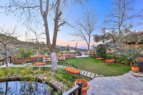 Cetmihan Hotel