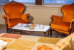 Cetmihan Hotel