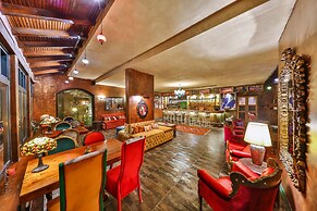 Cetmihan Hotel