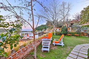 Cetmihan Hotel