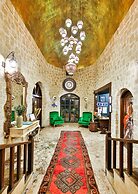 Cetmihan Hotel