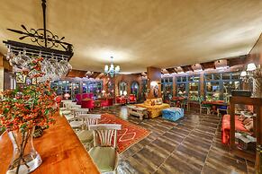 Cetmihan Hotel