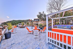 Cetmihan Hotel