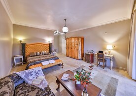 Cetmihan Hotel