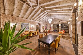 Cetmihan Hotel