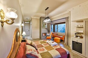 Cetmihan Hotel