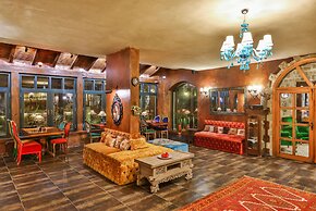 Cetmihan Hotel
