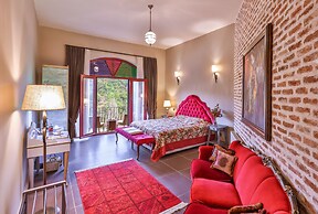 Cetmihan Hotel