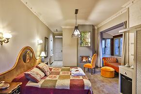 Cetmihan Hotel