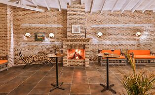 Cetmihan Hotel
