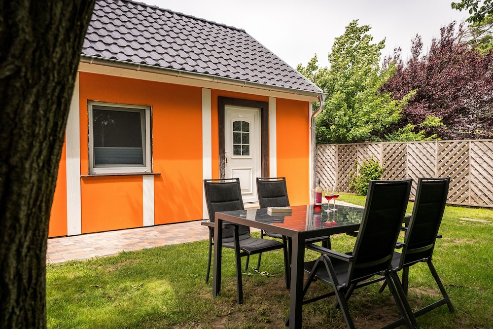 Aparthotel Pension Haus Windhook