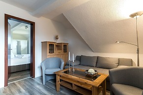 Aparthotel Pension Haus Windhook