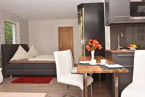 Aparthotel Pension Haus Windhook