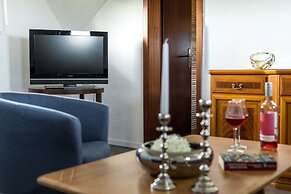 Aparthotel Pension Haus Windhook