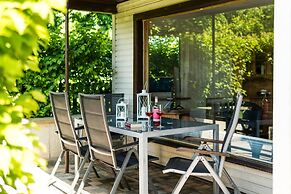 Aparthotel Pension Haus Windhook