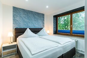 Aparthotel Pension Haus Windhook