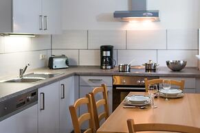 Aparthotel Pension Haus Windhook